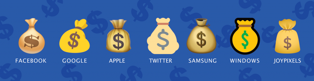 Money bag emoji clipart. Free download transparent .PNG | Creazilla
