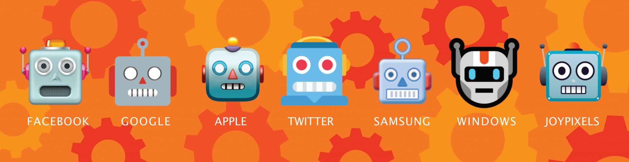 🤖 Robot Emoji: Adding The Sci-Fi Feel To Your Online Content | 🏆 Emojiguide