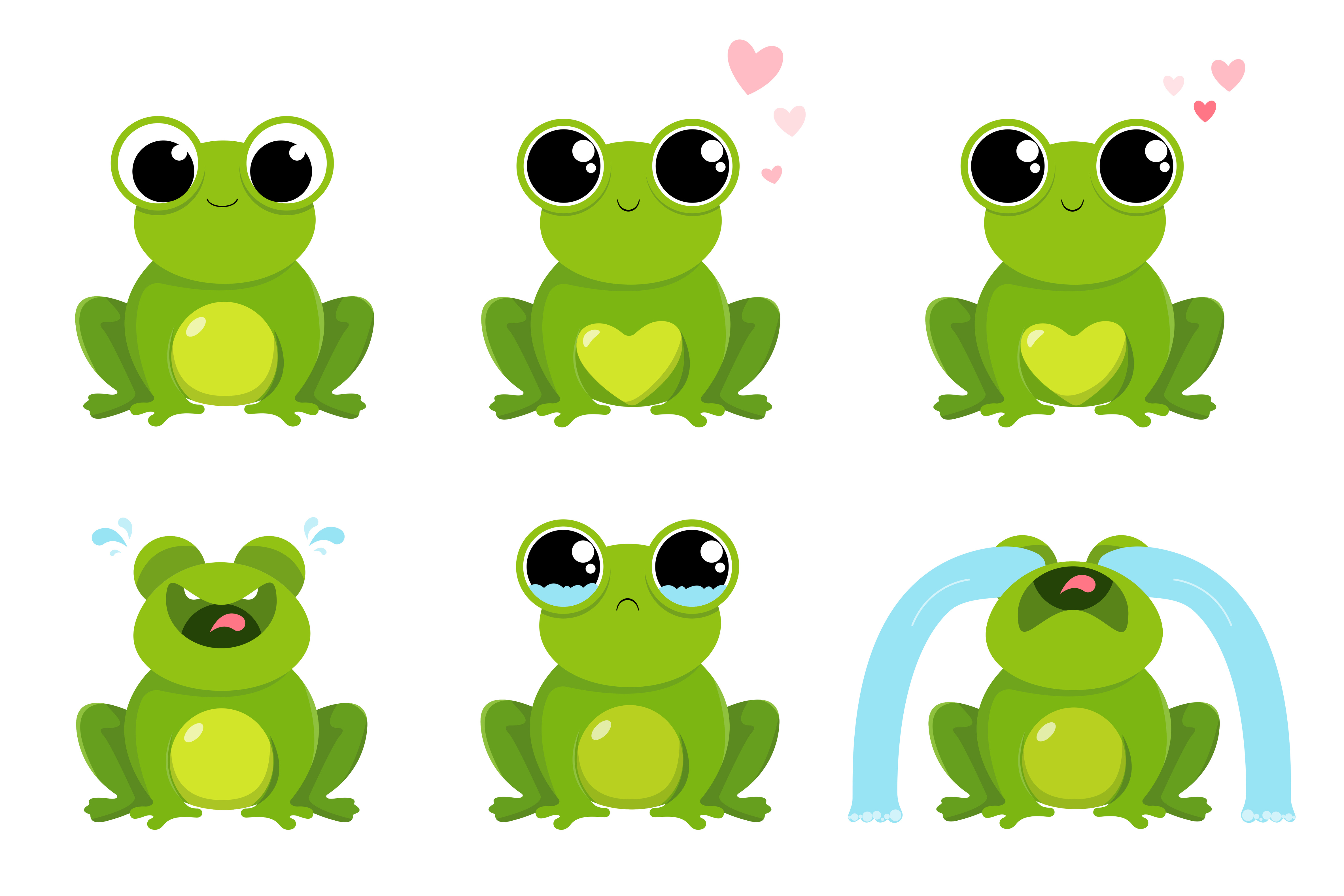🐸 Frosch-Emoji: Verwendung des ikonischsten Meme-Symbols