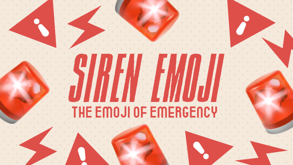 siren-emoji-the-emoji-of-emergency-emojiguide-2022