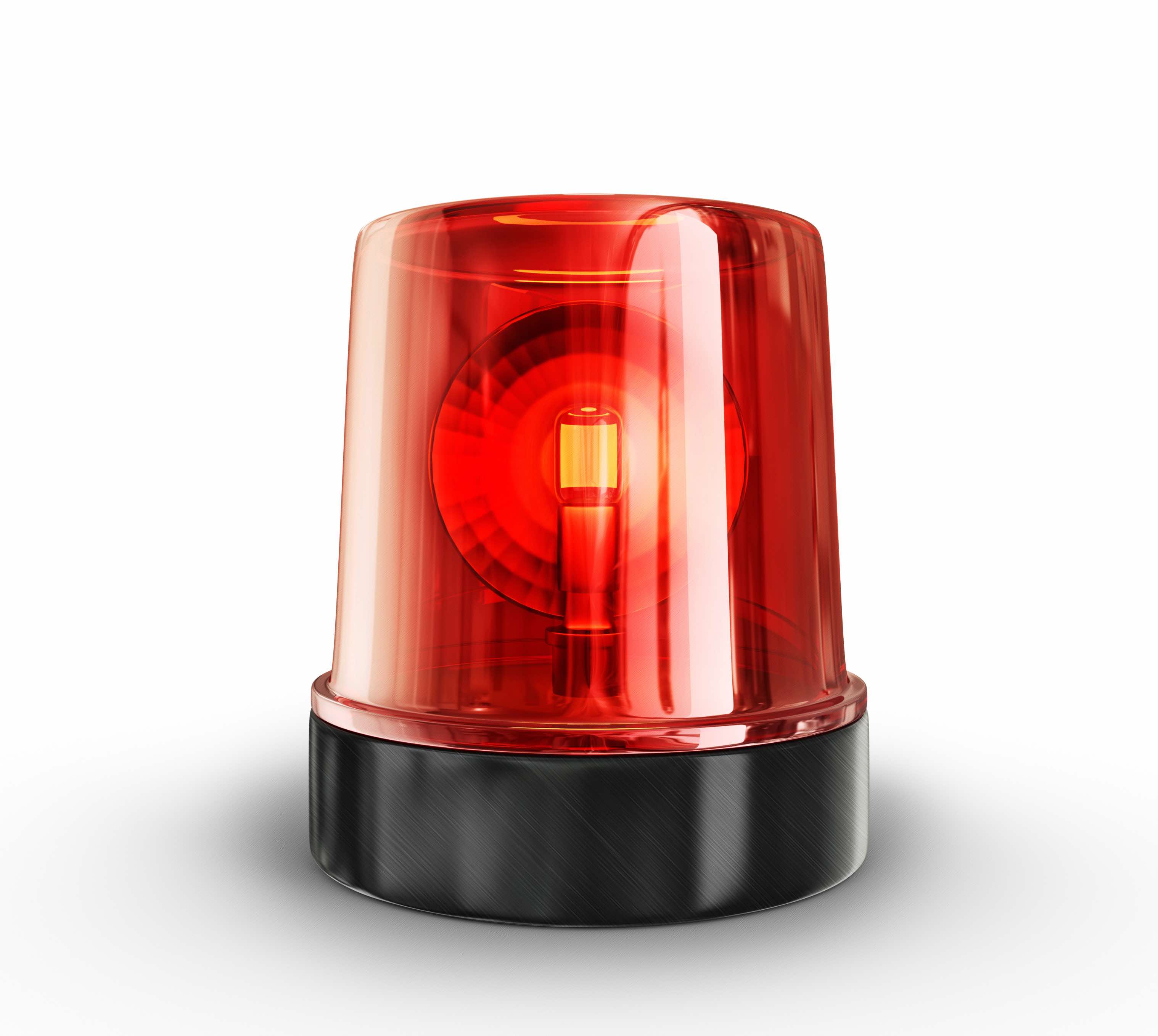 🚨 Sirenen-Emoji: Das Emoji für Notfälle