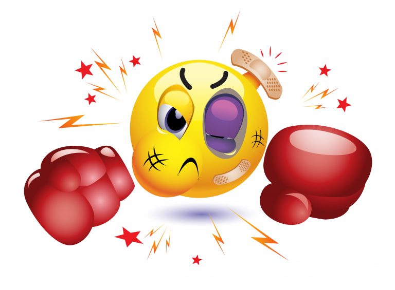 🤼 Fighting Emoji Wrestle Your Stress Away With Online Fighting Games