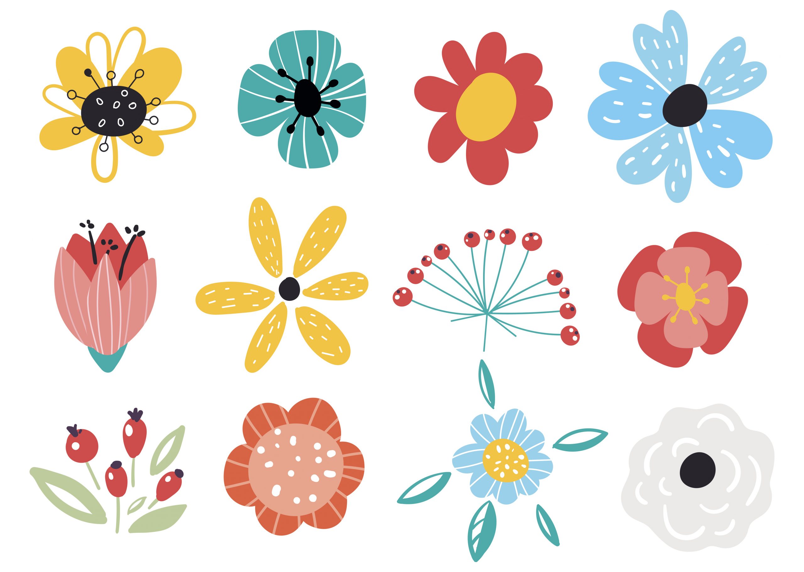Flower Emojis: 🌼 Freshen Up Your Content With 💐 Lovely Blooms | 🏆  Emojiguide