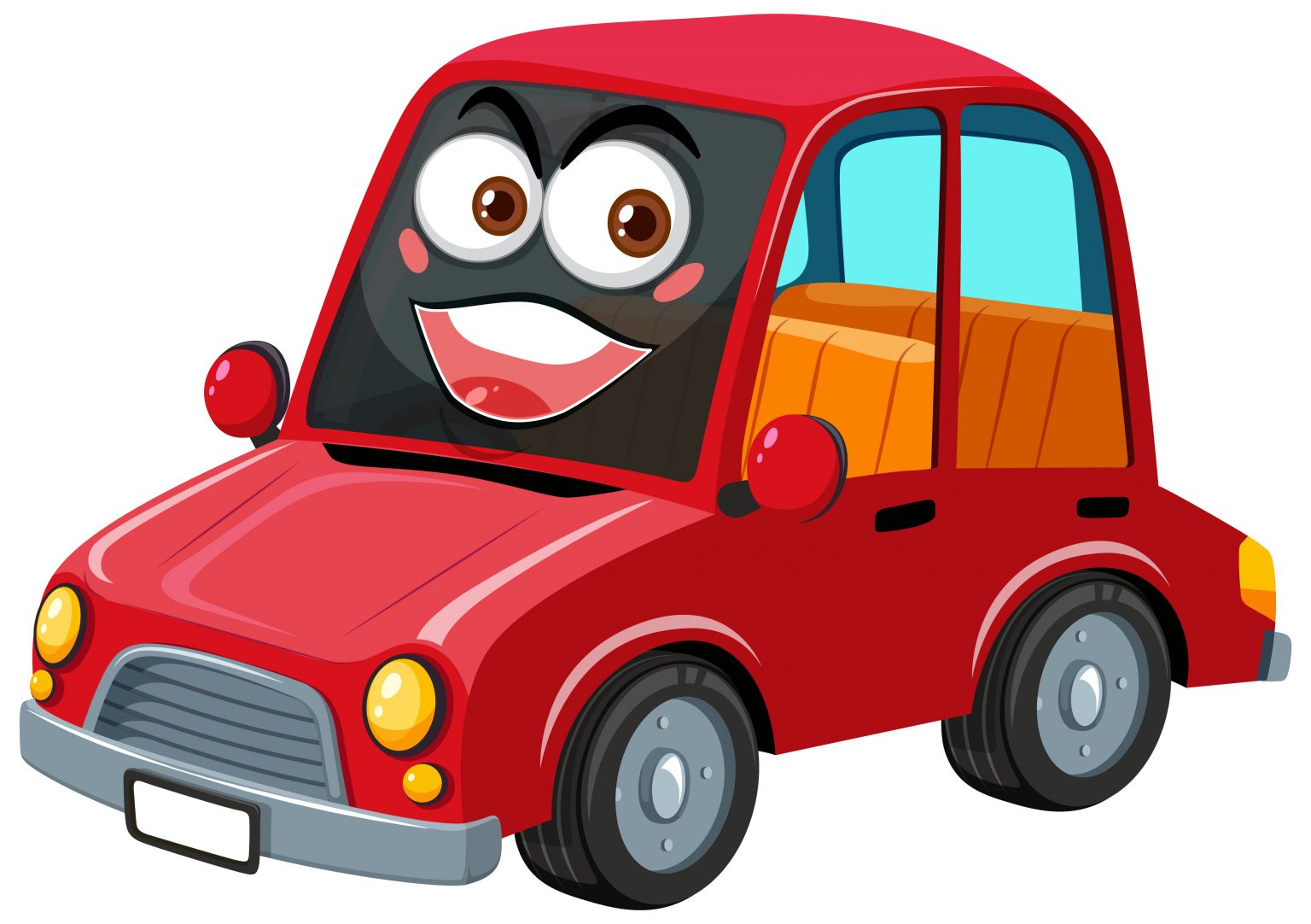 Car Emoji Come For The Ride Share Your Passion For Cars And Road