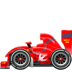 Racing Car emoji, Apple's Racing Ca emoji 