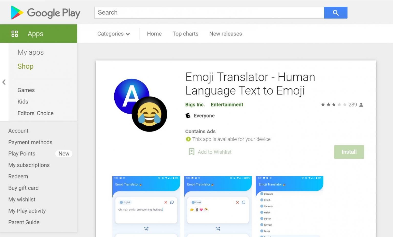 ⭐️ 10 Best Emoji Translator List Sites To Help You Communicate Better In Emoji 🤩 🏆 Emojiguide