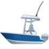 motorboat, Facebook version of motorboat, motorboat emoji 