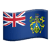Pitcairn Islands, Apple version of the Pitcairn Islands