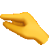 Pinching Hand Emoji