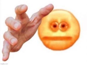 Cursed Emojis: Unleash Your True Self 🤬 With The Art Of Emojis 😐