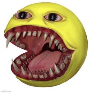 Cursed Emoji #052 - Cursed-Emojis