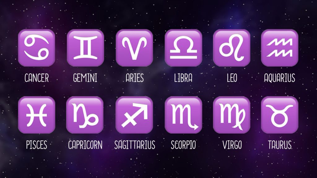 Zodiac Emojis Enhance Your Astrology Content