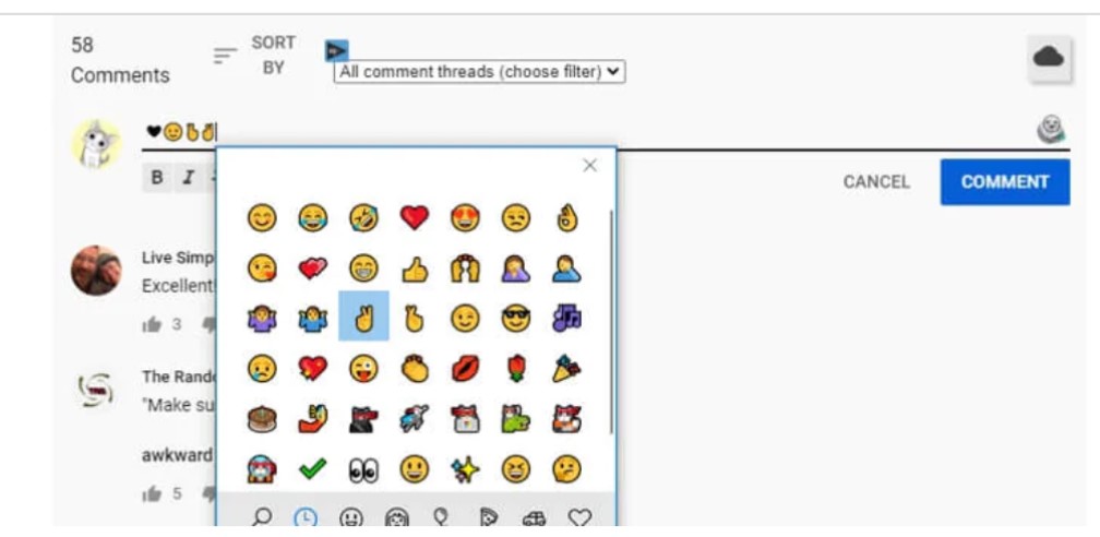 All You Need To Know About Emojis Emojiguide 46 Off