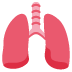π« lungs Emoji on Twitter Platform π« lungs Emoji on Twitter Platform