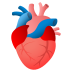 ๐ซ anatomical heart Emoji on Joypixels Platform ๐ซ anatomical heart Emoji on Joypixels Platform