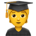 π§βπ student Emoji on Apple Platform π§βπ student Emoji on Apple Platform