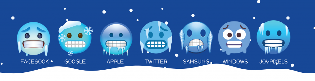 🥶 Cold Emoji: Chill Out With The Cold Face Emoji 🥶 | 🏆 Emojiguide