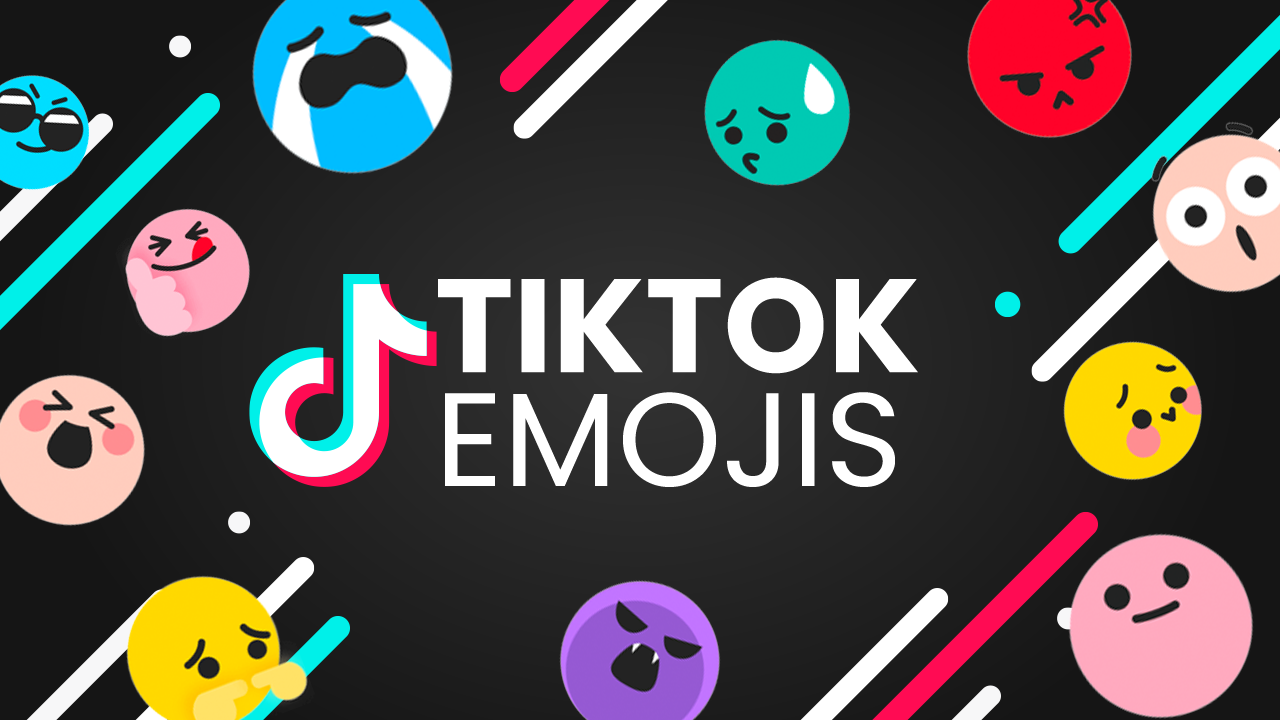 How TikTok Gave These Emojis New Meaning