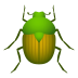 πͺ² beetle Emoji on Joypixels Platform πͺ² beetle Emoji on Joypixels Platform