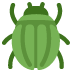 πͺ² beetle Emoji on Twitter Platform πͺ² beetle Emoji on Twitter Platform