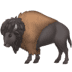 𦬠bison Emoji on Apple Platform 𦬠bison Emoji on Apple Platform