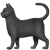 đââŦ black cat Emoji on Apple Platform đââŦ black cat Emoji on Apple Platform