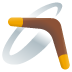 ๐ช boomerang Emoji on Google Platform ๐ช boomerang Emoji on Google Platform