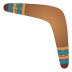 ๐ช boomerang Emoji on Joypixels Platform ๐ช boomerang Emoji on Joypixels Platform