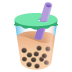 π§ bubble tea Emoji on Google Platform π§ bubble tea Emoji on Google Platform