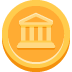 ๐ช coin Emoji on Twitter Platform ๐ช coin Emoji on Twitter Platform