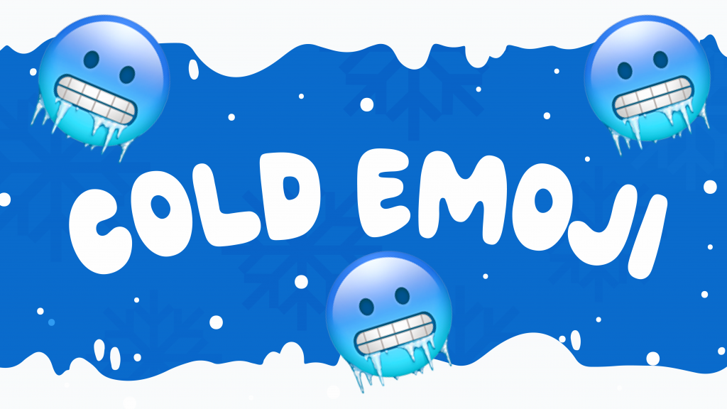 Cold Emoji Decal - vrogue.co
