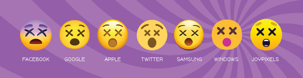 The 💫 Dizzy Emoji List: 😵 Fast Ways To Show Your Head Is Spinning 🌀