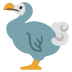 ๐ช dodo Emoji on Google Platform ๐ช dodo Emoji on Google Platform
