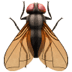 πͺ° fly Emoji on Apple Platform πͺ° fly Emoji on Apple Platform