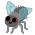 πͺ° fly Emoji on Google Platform πͺ° fly Emoji on Google Platform