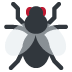 πͺ° fly Emoji on Twitter Platform πͺ° fly Emoji on Twitter Platform
