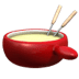 π« fondue Emoji on Apple Platform π« fondue Emoji on Apple Platform