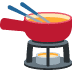 π« fondue Emoji on Twitter Platform π« fondue Emoji on Twitter Platform