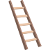 ๐ช ladder Emoji on Joypixels Platform ๐ช ladder Emoji on Joypixels Platform