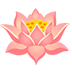 ๐ชท lotus Emoji on Apple Platform ๐ชท lotus Emoji on Apple Platform