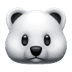 ๐ปโโ๏ธ polar bear Emoji on Apple Platform ๐ปโโ๏ธ polar bear Emoji on Apple Platform