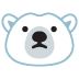 ๐ปโโ๏ธ polar bear Emoji on Google Platform ๐ปโโ๏ธ polar bear Emoji on Google Platform