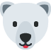 ๐ปโโ๏ธ polar bear Emoji on Windows Platform ๐ปโโ๏ธ polar bear Emoji on Windows Platform