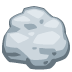 ๐ชจ rock Emoji on Twitter Platform ๐ชจ rock Emoji on Twitter Platform