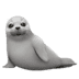 ๐ฆญ Seal Emoji ๐ฆญ Seal Emoji