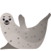 ๐ฆญ Seal Emoji ๐ฆญ Seal Emoji