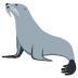 🦭 Seal Emoji | 🏆 Emojiguide