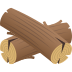 ðŠĩ wood Emoji on Joypixels Platform ðŠĩ wood Emoji on Joypixels Platform