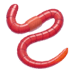 ๐ชฑ Worm Emoji ๐ชฑ Worm Emoji