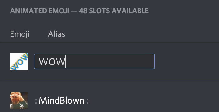Moai Emojis for Discord & Slack - Discord Emoji